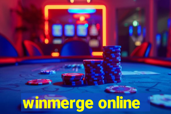 winmerge online