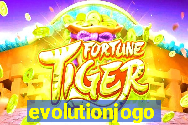 evolutionjogo