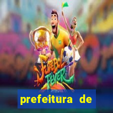 prefeitura de cerejeiras ro