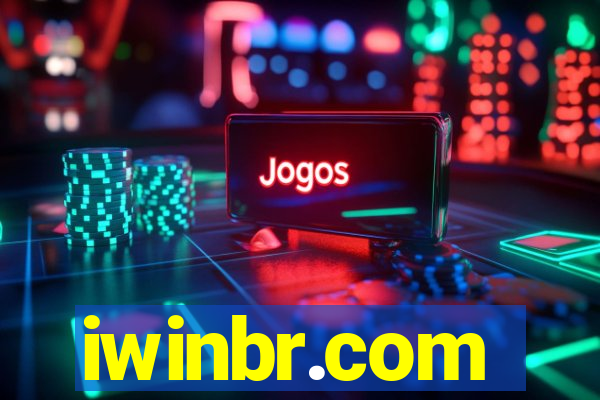 iwinbr.com