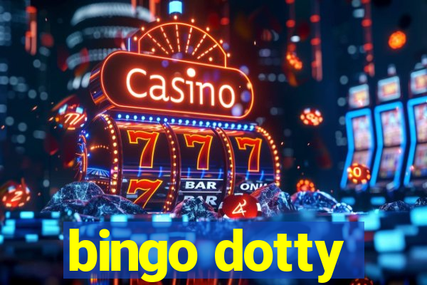 bingo dotty