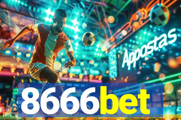 8666bet