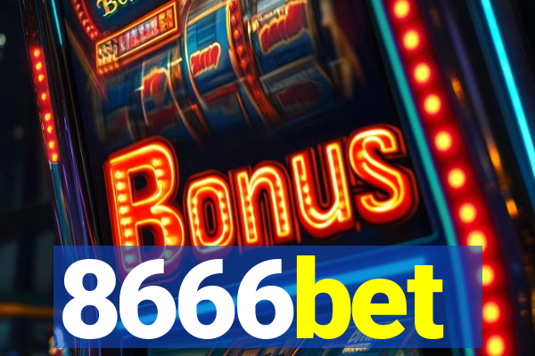 8666bet