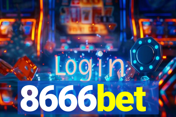 8666bet