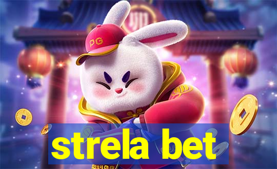 strela bet