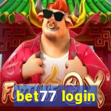 bet77 login