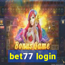 bet77 login