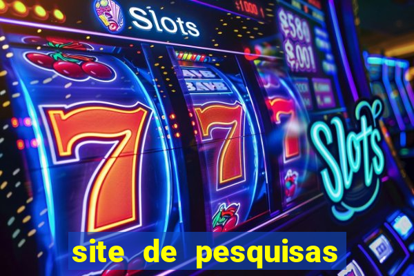 site de pesquisas remuneradas confiaveis