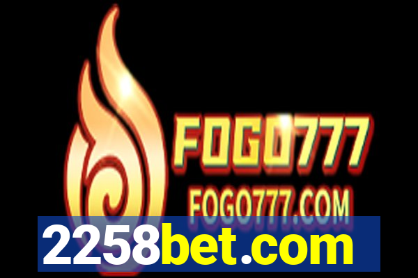 2258bet.com