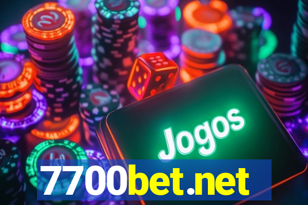 7700bet.net