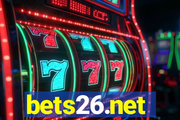 bets26.net