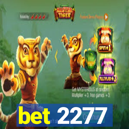 bet 2277