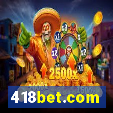 418bet.com