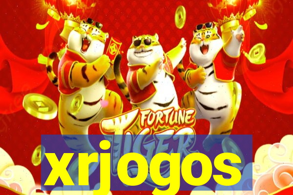 xrjogos