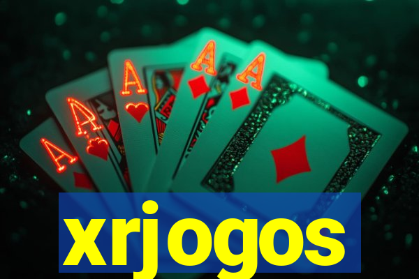 xrjogos