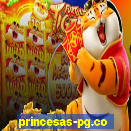 princesas-pg.com