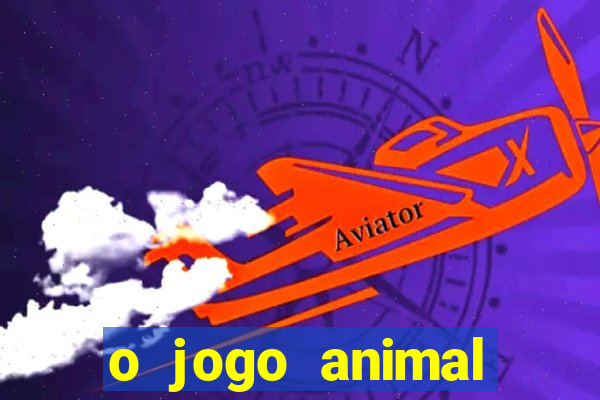 o jogo animal world paga mesmo