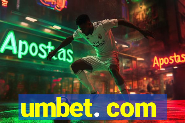 umbet. com