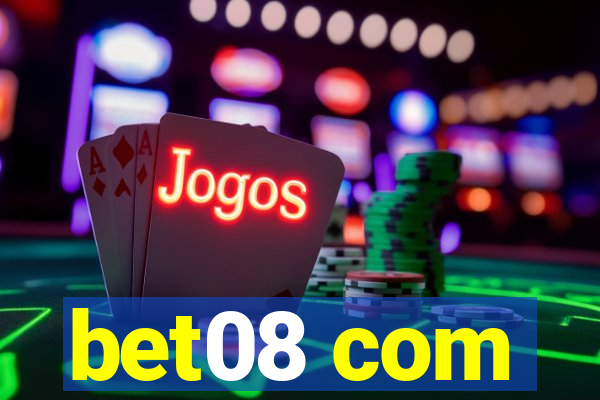 bet08 com