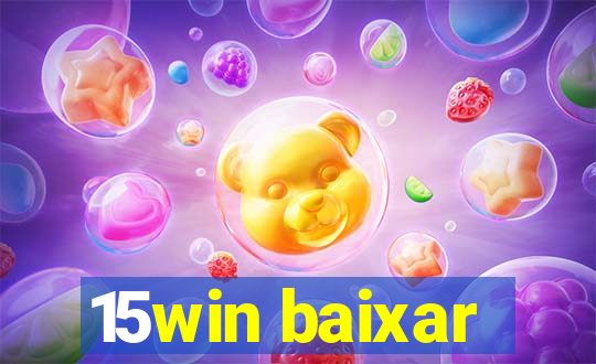 15win baixar