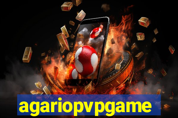 agariopvpgame