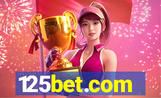 125bet.com