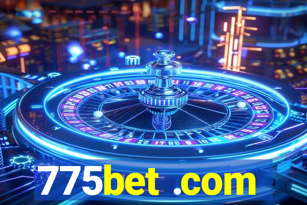 775bet .com