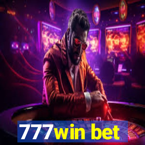 777win bet