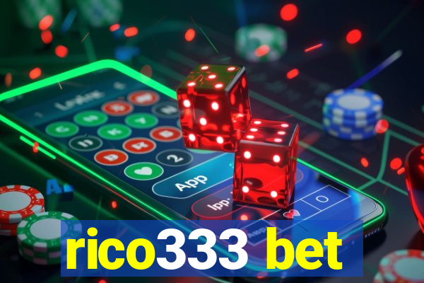 rico333 bet