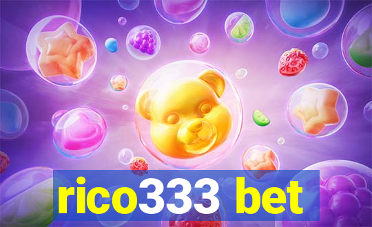 rico333 bet