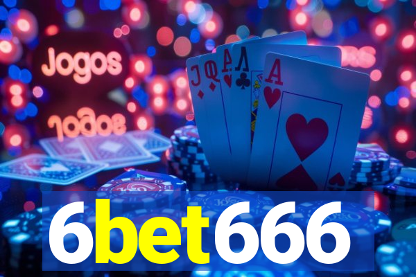 6bet666