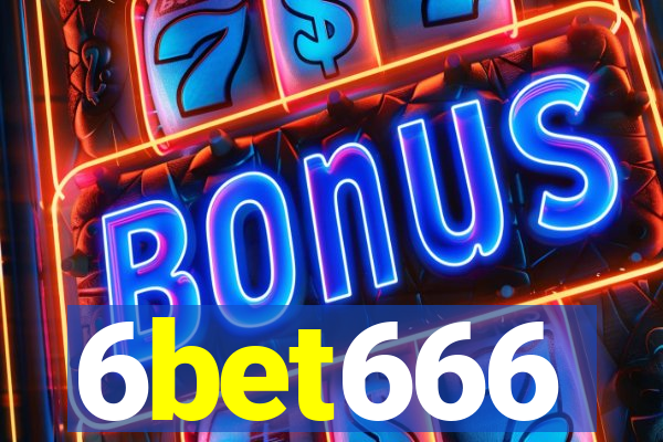 6bet666