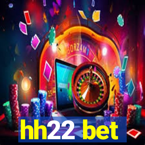 hh22 bet