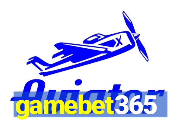 gamebet365