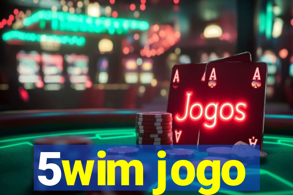 5wim jogo