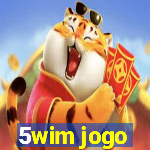 5wim jogo