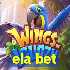 ela bet