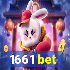 1661 bet