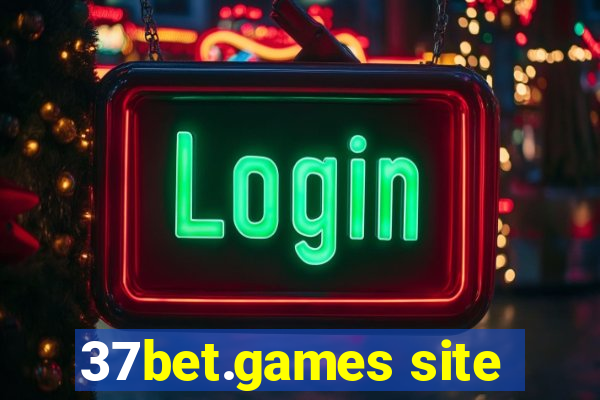 37bet.games site