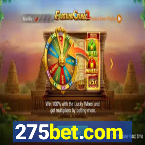 275bet.com