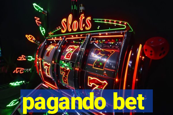 pagando bet