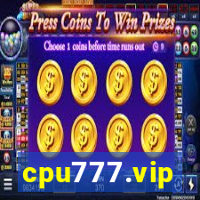 cpu777.vip