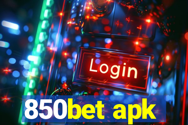 850bet apk