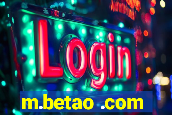 m.betao .com