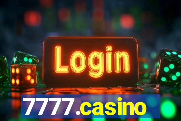 7777.casino