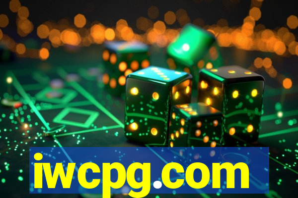 iwcpg.com