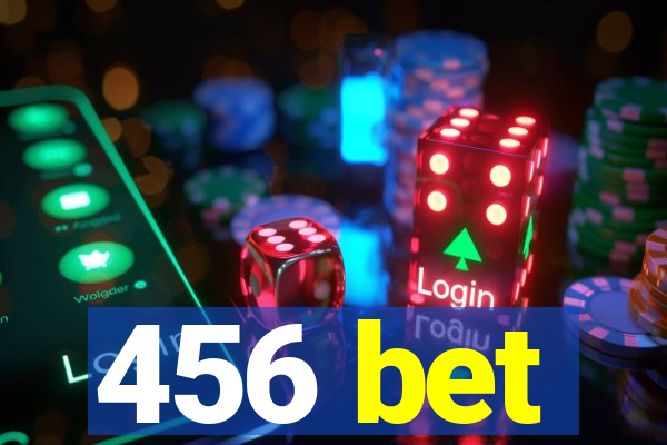 456 bet