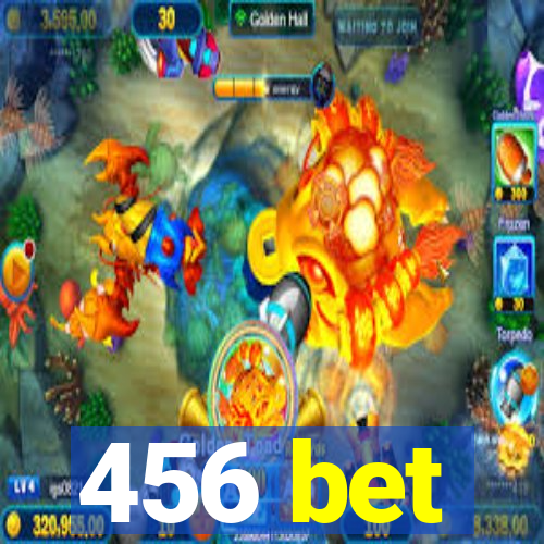 456 bet