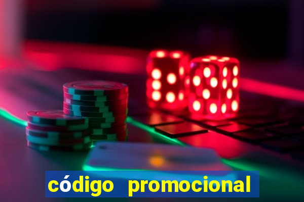 código promocional pix bet