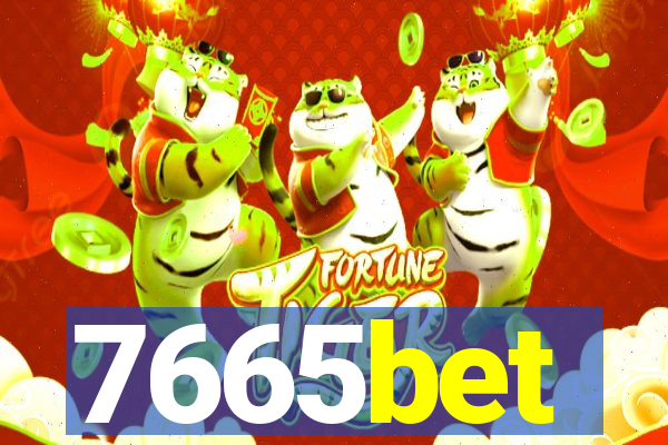 7665bet